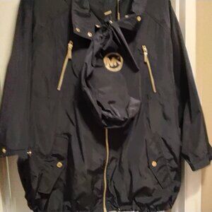 Michael kors lights  jacket  size  Ex  large good for lg , jacket is new